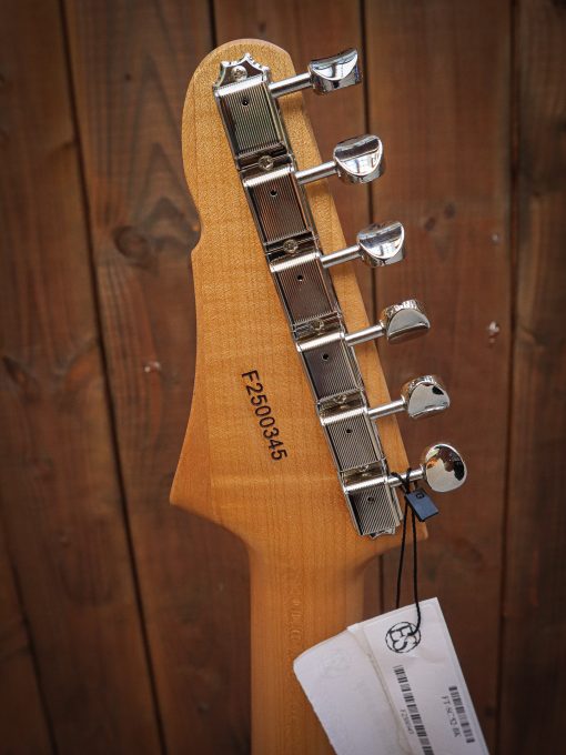 Eastman FullerTone SC '52 Moss Black – Image 16