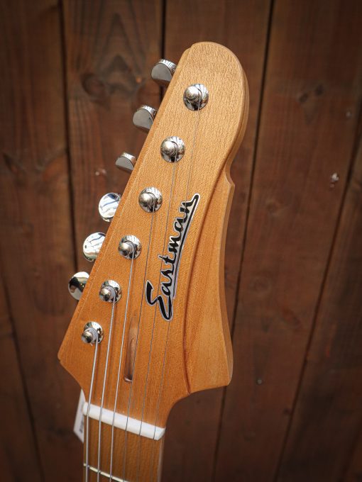 Eastman FullerTone SC '52 Moss Black – Image 15