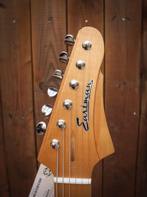 Eastman FullerTone SC '52 Moss Black – Image 14