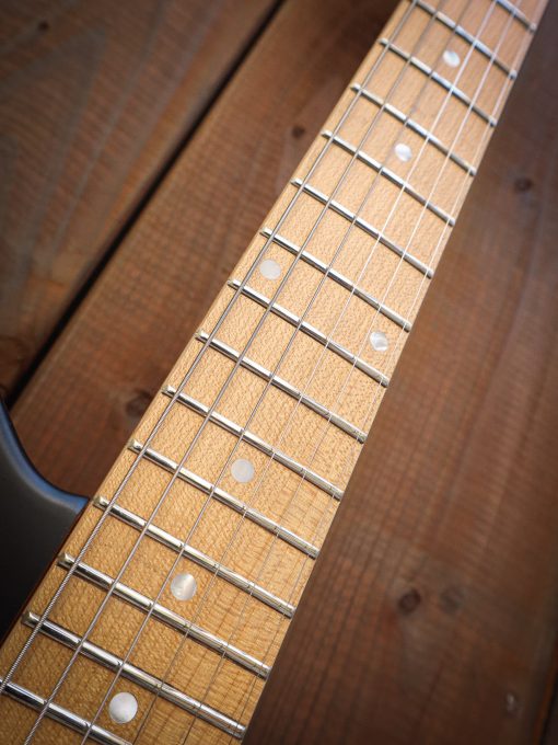 Eastman FullerTone SC '52 Moss Black – Image 13