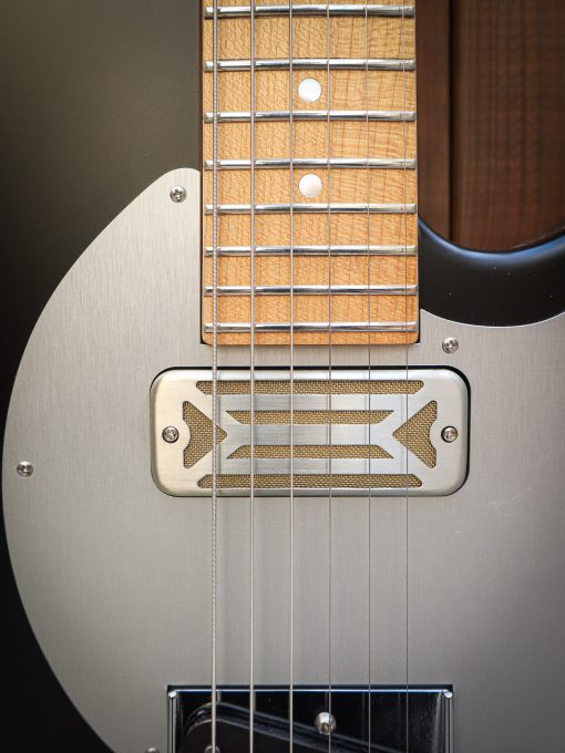 Eastman FullerTone SC '52 Moss Black – Image 12