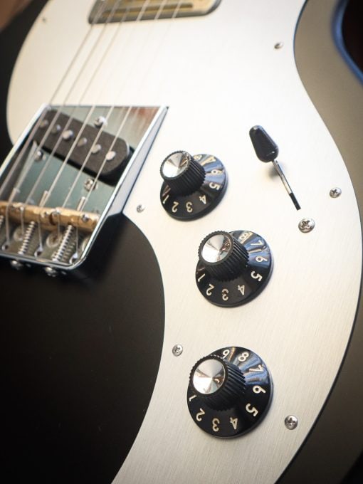 Eastman FullerTone SC '52 Moss Black – Image 11