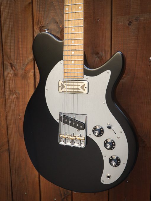 Eastman FullerTone SC '52 Moss Black – Image 9