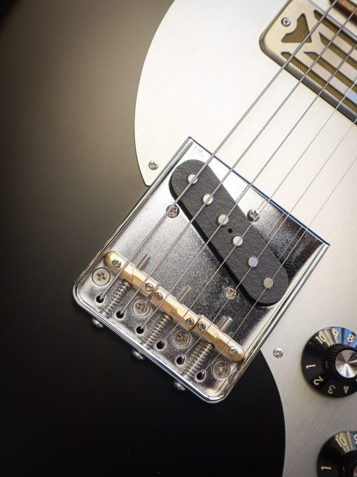 Eastman FullerTone SC '52 Moss Black – Image 8