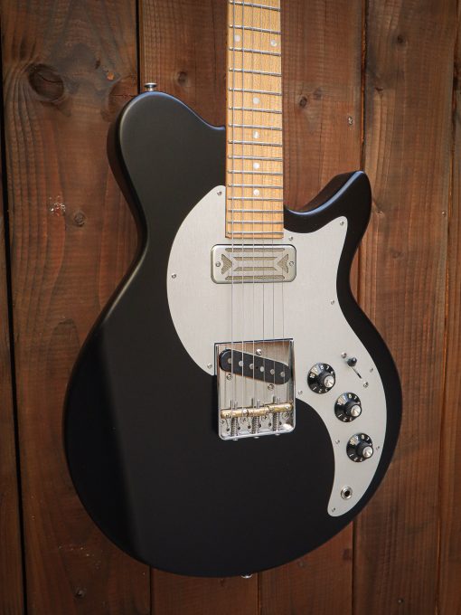 Eastman FullerTone SC '52 Moss Black – Image 7