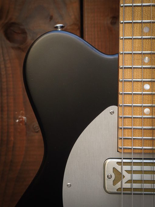Eastman FullerTone SC '52 Moss Black – Image 4