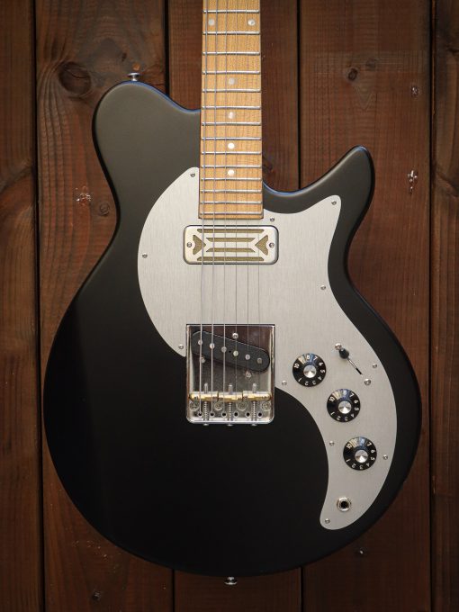 Eastman FullerTone SC '52 Moss Black – Image 3