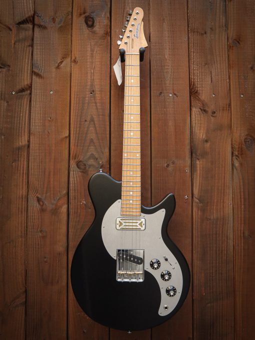 Eastman FullerTone SC '52 Moss Black – Image 2