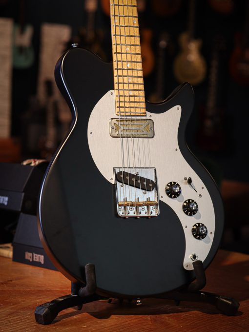 Eastman FullerTone SC '52 Moss Black