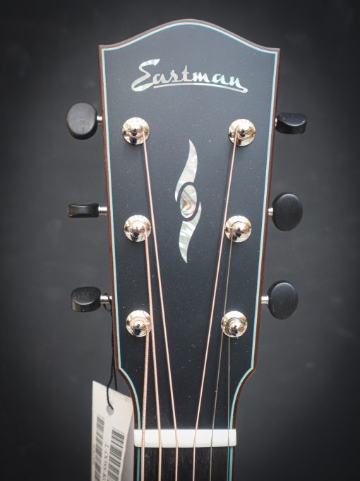 Série Eastman Luthier OOSS Koa – Image 12