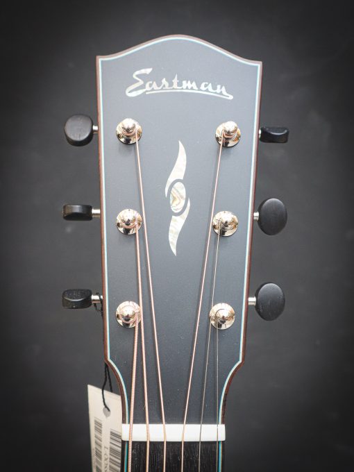Série Eastman Luthier OOSS Koa – Image 10