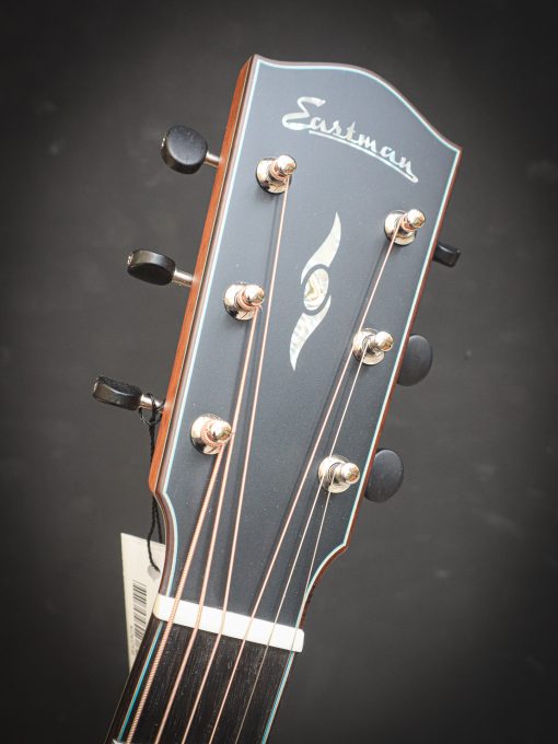 Série Eastman Luthier OOSS Koa – Image 11