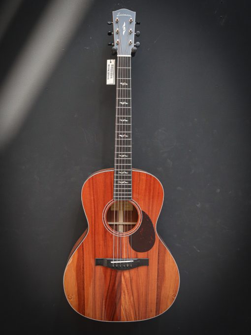Série Eastman Luthier OOSS Koa – Image 2