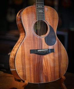 Série Eastman Luthier OOSS Koa