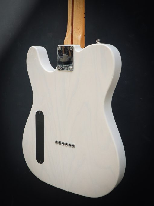 Fender Cabronita Telecaster® Thinline White Blonde (OCCASION) – Image 12