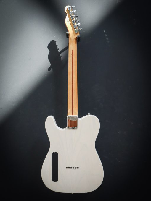 Fender Cabronita Telecaster® Thinline White Blonde (OCCASION) – Image 10