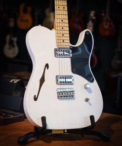 Fender Cabronita Telecaster® Thinline White Blonde (OCCASION)