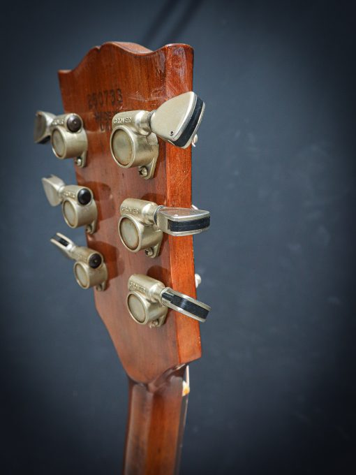 1974 Gibson J50 Deluxe – Image 17
