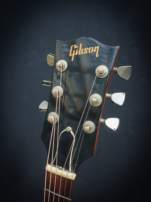 1974 Gibson J50 Deluxe – Image 15