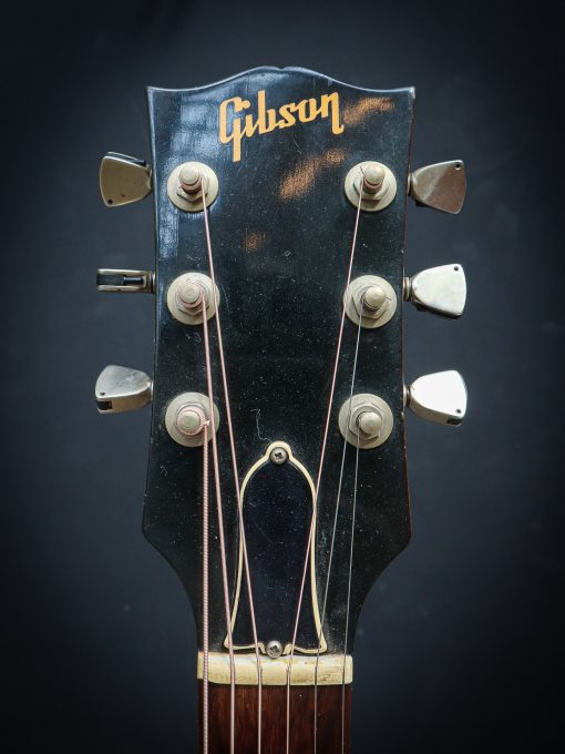 1974 Gibson J50 Deluxe – Image 14