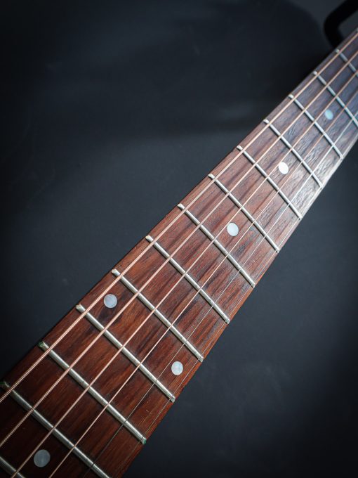 1974 Gibson J50 Deluxe – Image 13