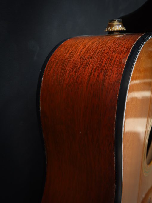 1974 Gibson J50 Deluxe – Image 7