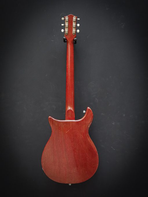 1963 Gretsch 6134 Corvette – Image 16