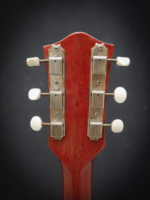 1963 Gretsch 6134 Corvette – Image 15