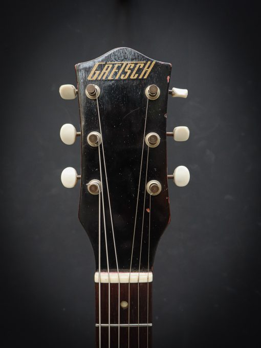 1963 Gretsch 6134 Corvette – Image 13