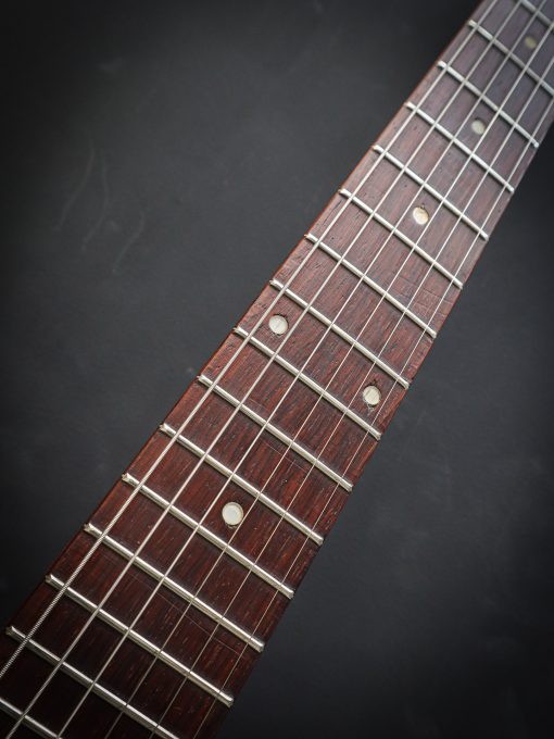 1963 Gretsch 6134 Corvette – Image 12