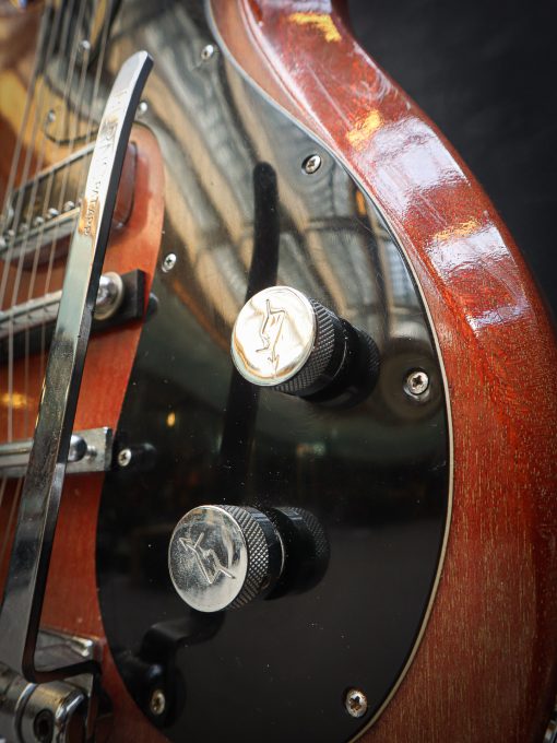 1963 Gretsch 6134 Corvette – Image 11