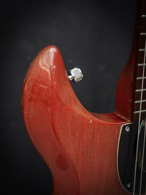 1963 Gretsch 6134 Corvette – Image 5