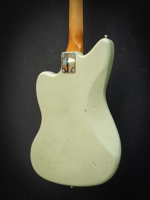 Kauffmann '63 JG Sage Green (OCCASION) – Image 16