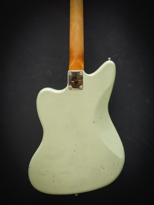 Kauffmann '63 JG Sage Green (OCCASION) – Image 15