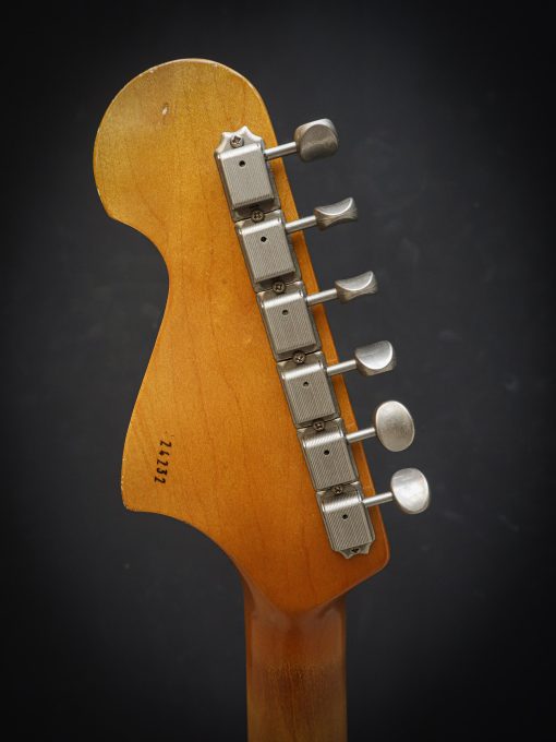 Kauffmann '63 JG Sage Green (OCCASION) – Image 13