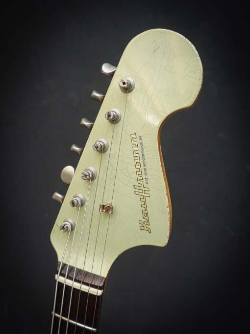 Kauffmann '63 JG Sage Green (OCCASION) – Image 12