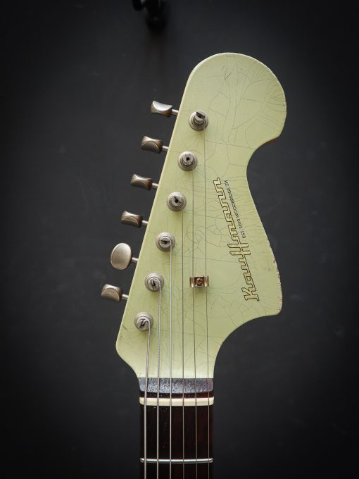 Kauffmann '63 JG Sage Green (OCCASION) – Image 11