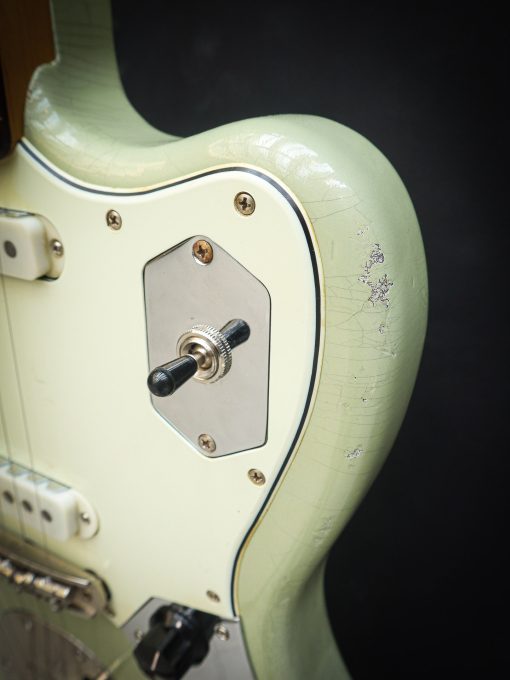 Kauffmann '63 JG Sage Green (OCCASION) – Image 9