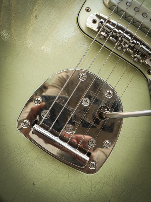 Kauffmann '63 JG Sage Green (OCCASION) – Image 8