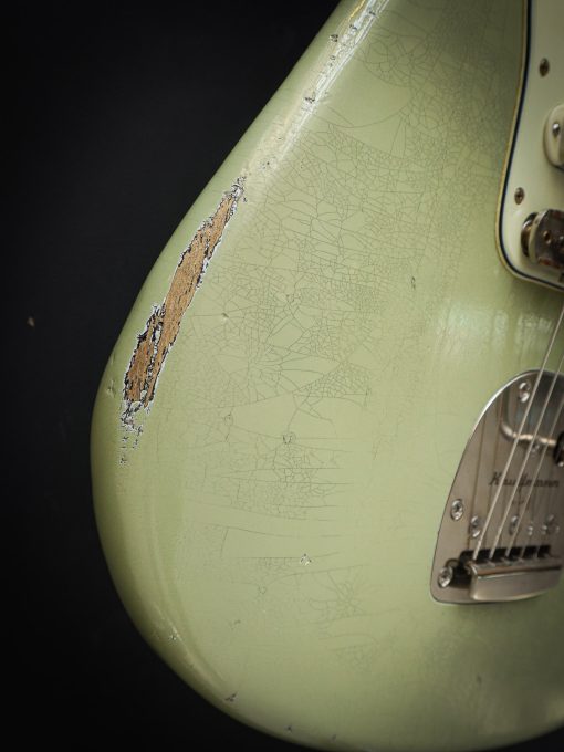 Kauffmann '63 JG Sage Green (OCCASION) – Image 6