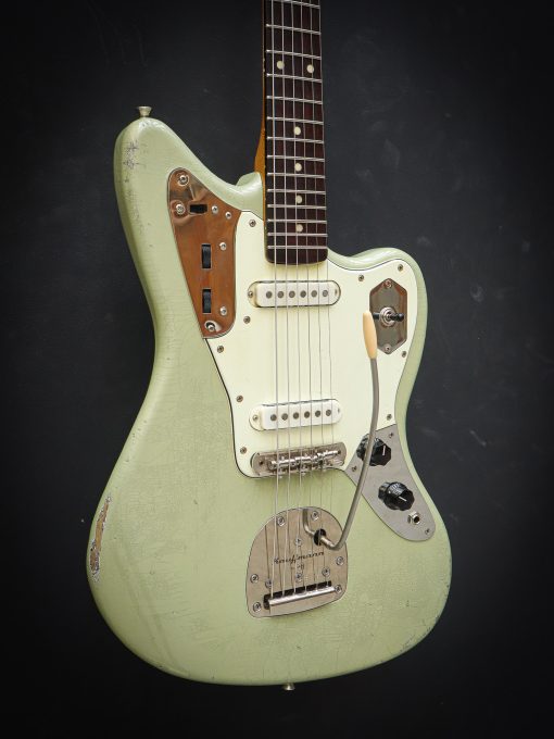 Kauffmann '63 JG Sage Green (OCCASION) – Image 4