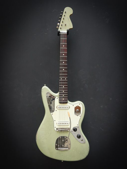 Kauffmann '63 JG Sage Green (OCCASION) – Image 2