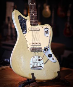 Kauffmann '63 JG Sage Green (OCCASION)