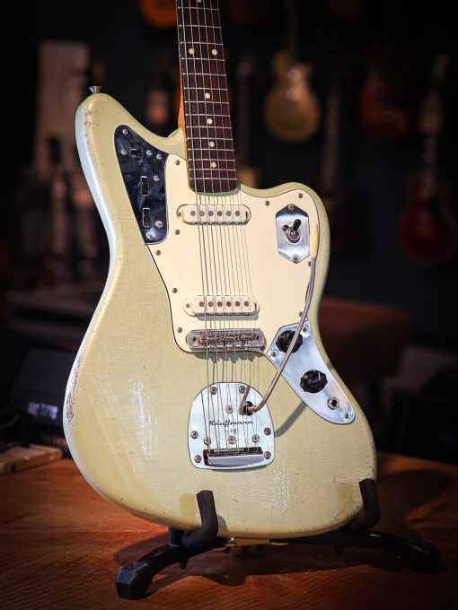 Kauffmann '63 JG Sage Green (OCCASION)