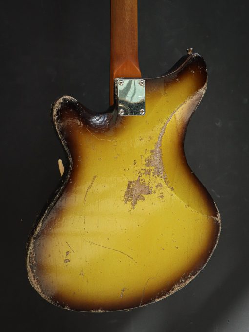 Kauffmann Cozy JM Gold Burst TTT Heavy – Image 18