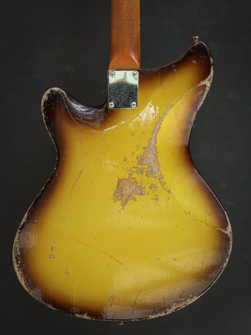 Kauffmann Cozy JM Gold Burst TTT Heavy – Image 17