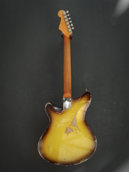 Kauffmann Cozy JM Gold Burst TTT Heavy – Image 16