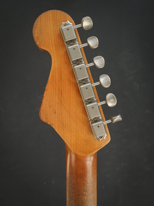 Kauffmann Cozy JM Gold Burst TTT Heavy – Image 15