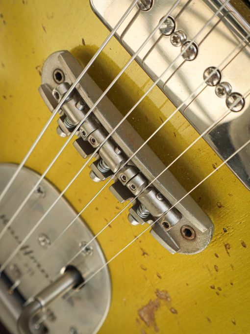 Kauffmann Cozy JM Gold Burst TTT Heavy – Image 12