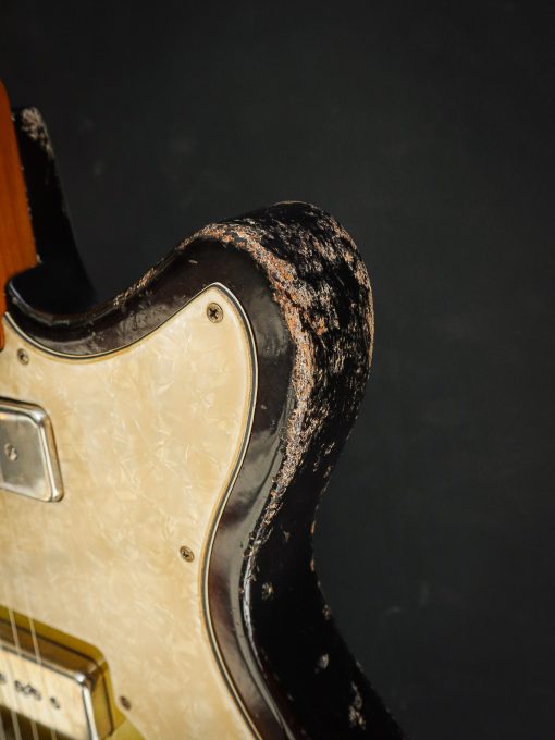 Kauffmann Cozy JM Gold Burst TTT Heavy – Image 9